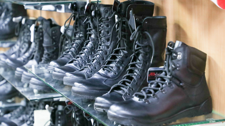 Украинский Генштаб объявил мобилизацию в России