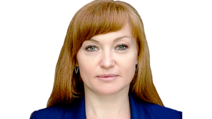 В мэрии Сочи появилась еще одна женщина в должности вице-мэра