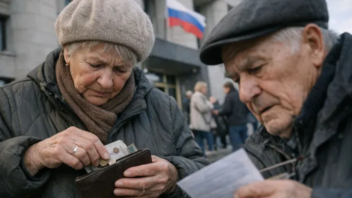 Деньги «молчунов» пустят в дело: что Минфин готовит для пенсионных накоплений