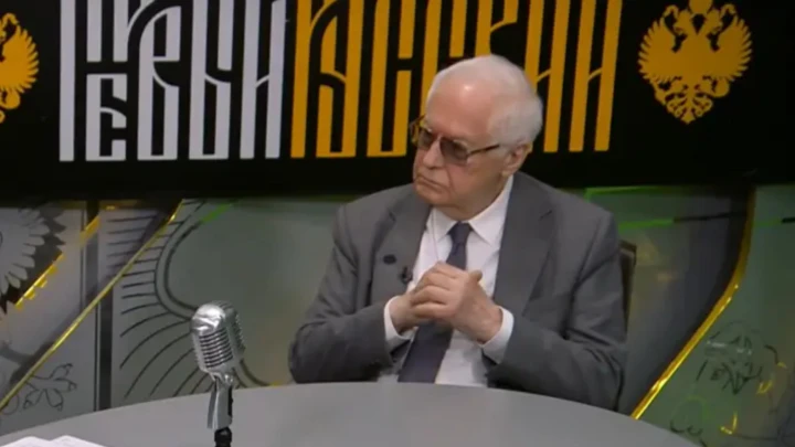 Чем дальше, тем будет хуже: Академик сказал правду о главной беде России. Власть услышала?