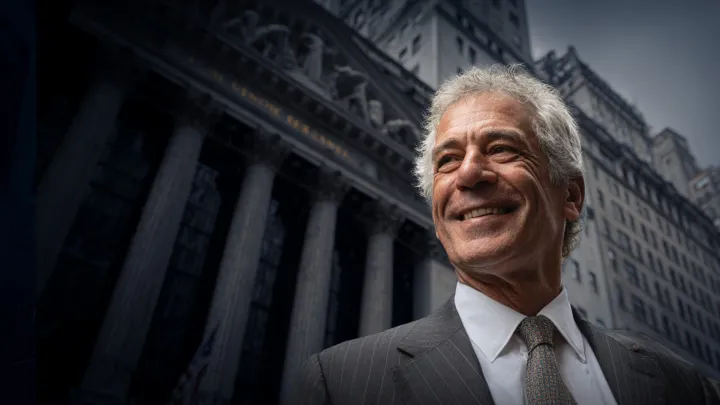 Telegraph: Эпштейн использовал сеть тайных складов для сокрытия улик