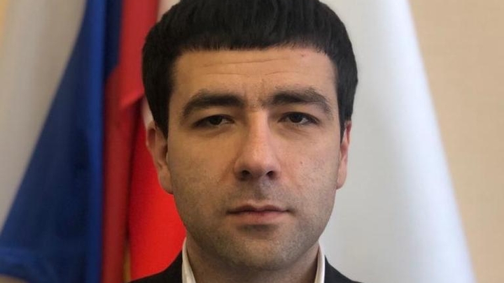 Состоялся разговор: глава Крыма порекомендовал уволиться министру строительства республики