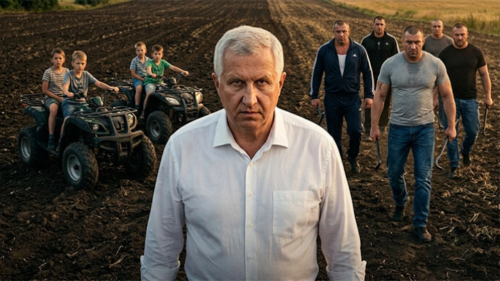Дело об убийстве ученого Никиты Зезина – 7 главных вопросов: Кто был в четырех джипах?