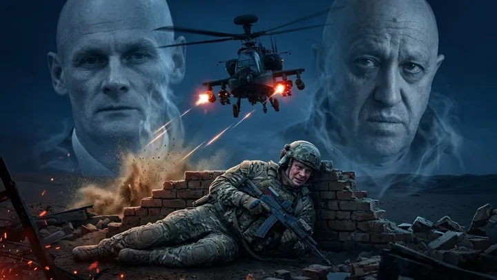 «Самый стойкий фронт» рухнул: тактика ВС России застала врасплох украинскую оборону