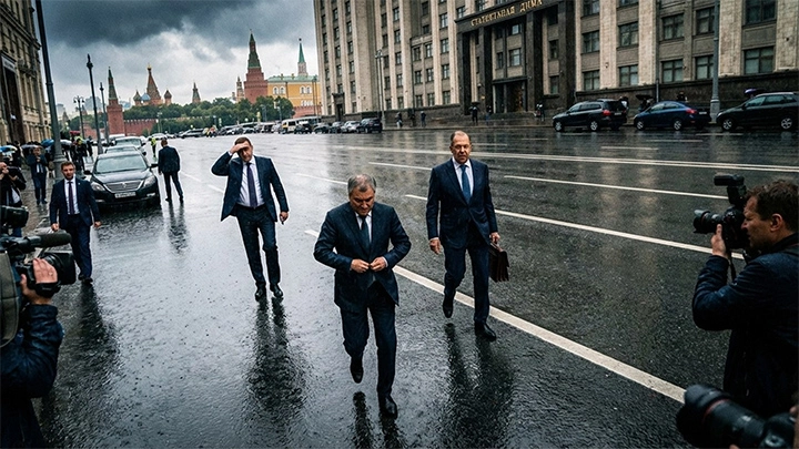 450 бойцов для любимого генерала Путина: Объявлено о новом этапе операции Преемник