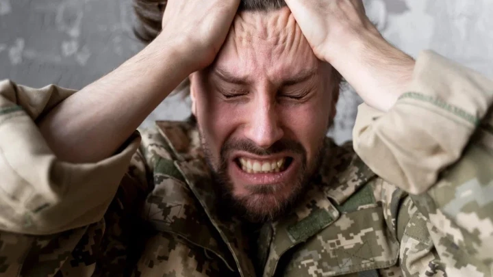 Как в фильме ужасов: Солдаты слили иностранным СМИ главный секрет Генштаба по Курской области