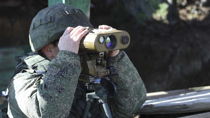 WarGonzo заявил, что военные ЧВК Вагнер уничтожили колонну ВСУ под Бахмутом - Видео
