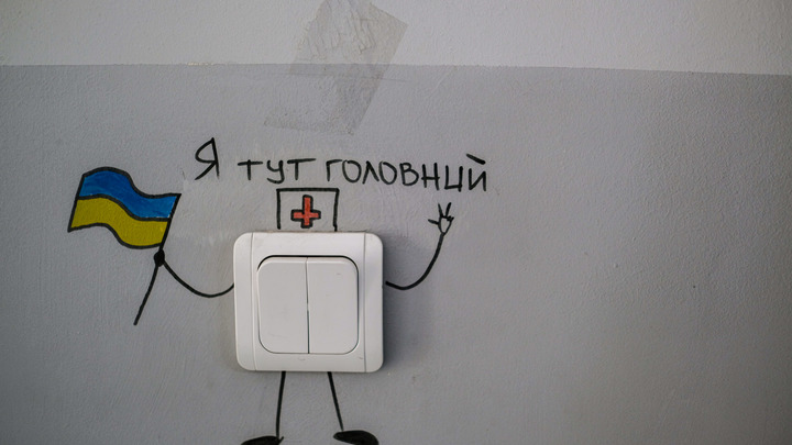 Остров дерзости у Херсона: Выходка ВСУ с флагом обернулась большим разоблачением