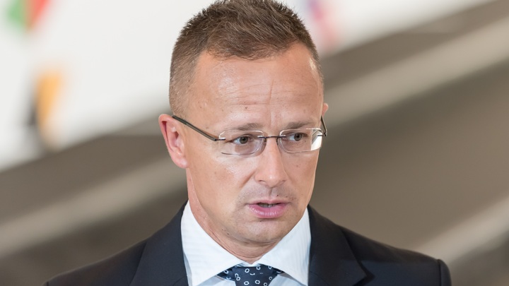 Вместе с Украиной придёт война: Глава МИД Венгрии предостерёг от принятия Незалежной в ЕС