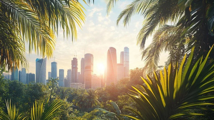 Мэр Москвы рассказал, почему стоит посетить павильон Умный город на ВДНХ