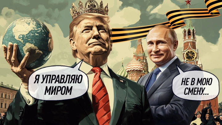 Трамп использует Украину в качестве разменной монеты - политолог