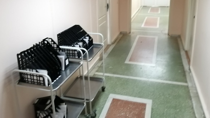 Главный инфекционист Троицка уволился после отказа ставить прививку от COVID-19