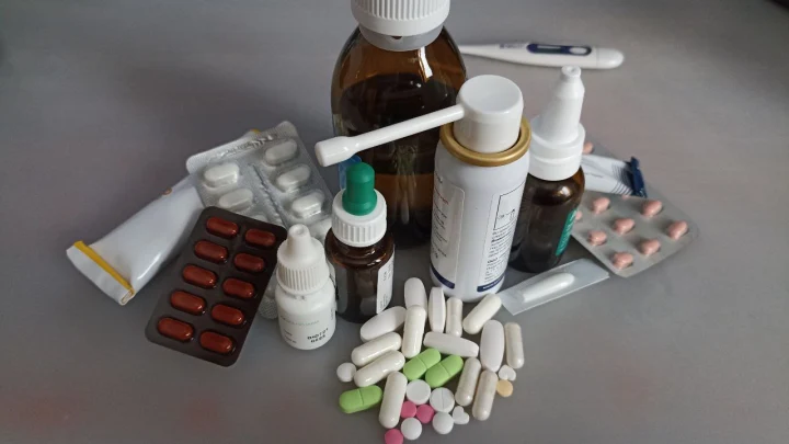 Чем лечить грипп: Минздрав утвердил новый перечень отечественных препаратов