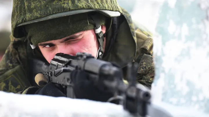 Военный эксперт Кнутов назвал условие для наступления русских на Одессу