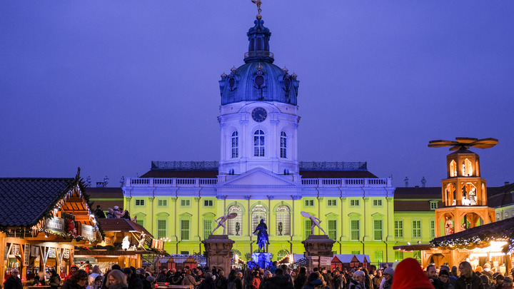 МИД Украины раскритиковал встречу Лукашенко и Пушилина