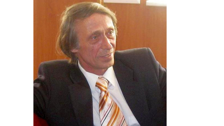 Умер бывший депутат-коммунист владимирского Заксобрания Николай Федоров