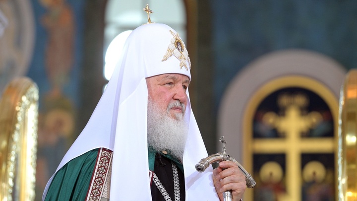 Патриарх Кирилл расставил последние точки в вопросе мигрантов в России. Условий два