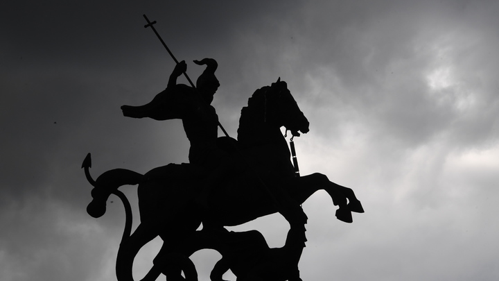 Всероссийский молебен о Победе: в Тулу привезут мощи великомученика Георгия Победоносца