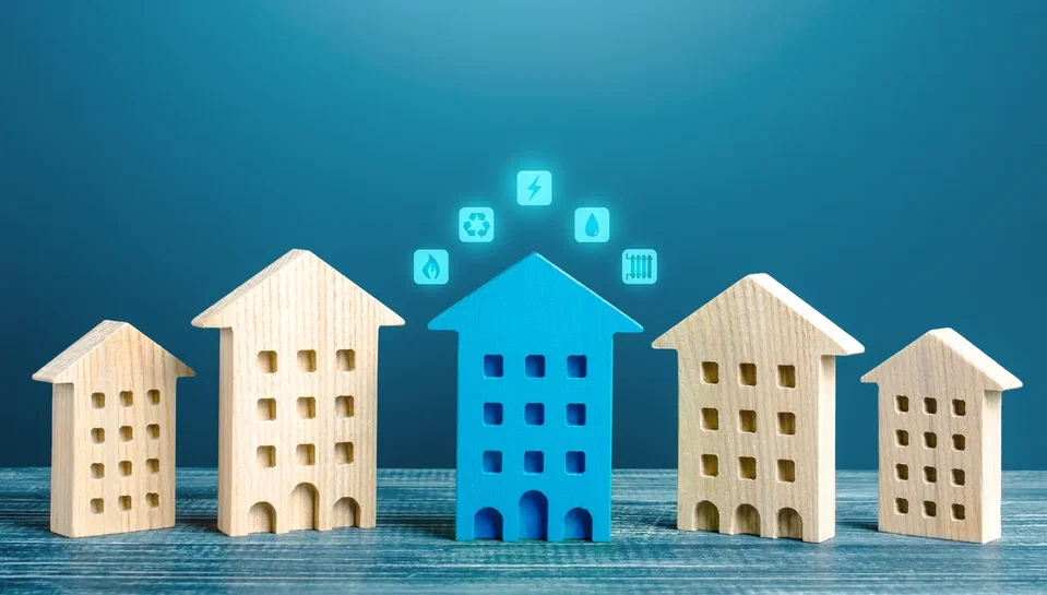 За сколько жители России готовы купить квартиру в ипотеку: Приемлемую ставку назвали эксперты