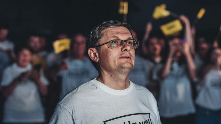 Спикер парламента Молдавии сделал заявление о вступлении в НАТО: Приднестровье вооружено лучше