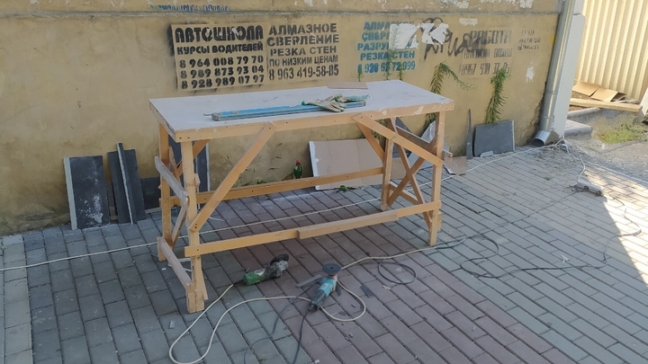 Управляющая компания в Лобне отложила ремонт на сто с лишним лет