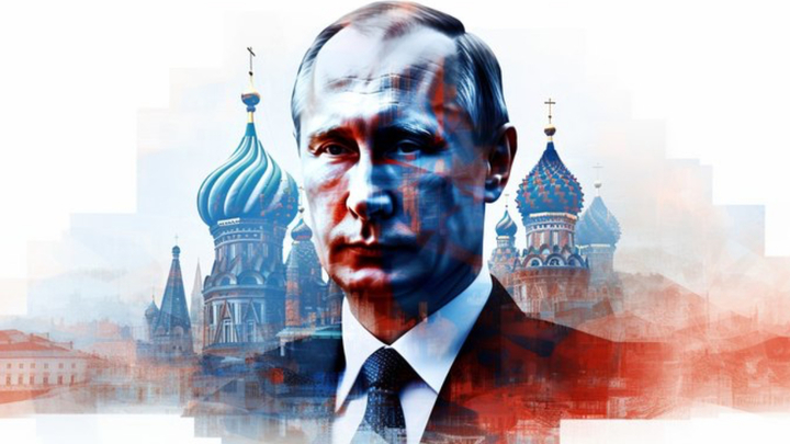 Прямая линия Владимира Путина: какие обязанности он ненавидит. Ответ оказался простым