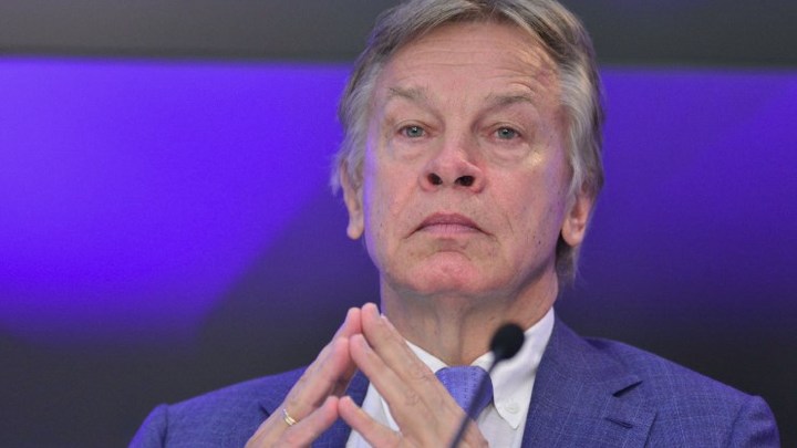 Выйти из острого психоза: Пушков обратился с новогодними пожеланиями к Европе