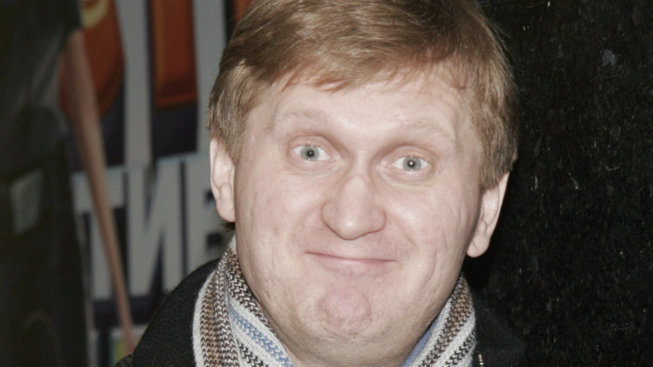 Андрей Рожков признался, что устал шутить и будет рад, если Уральские пельмени закроются