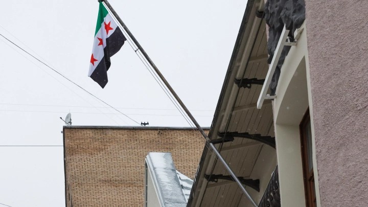 В Сирии сторонники Асада совершили серию нападений на силовиков нового режима