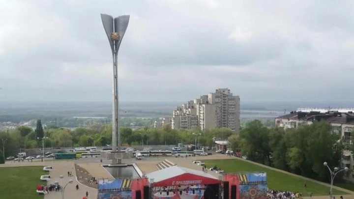 Воронеж и Ростов-на-Дону отменили неуместные торжества по случаю Дня города
