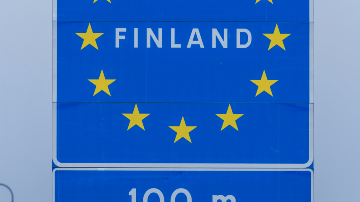 Финны и второй фронт на границе с Россией: План провокации раскрыли секретные соглашения