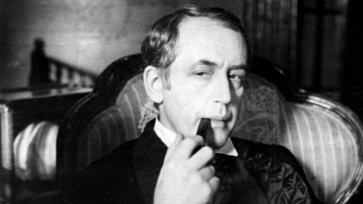 Василий Ливанов раскрыл размер своего гонорара за роль Шерлока Холмса