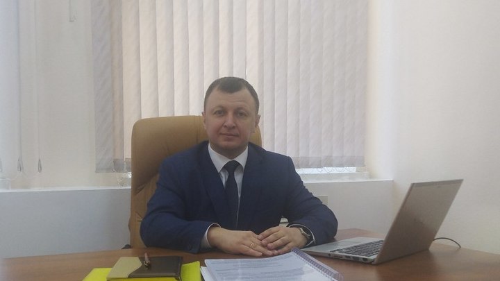 Бывший железнодорожник Матвеев назначен замминистра планирования Забайкалья