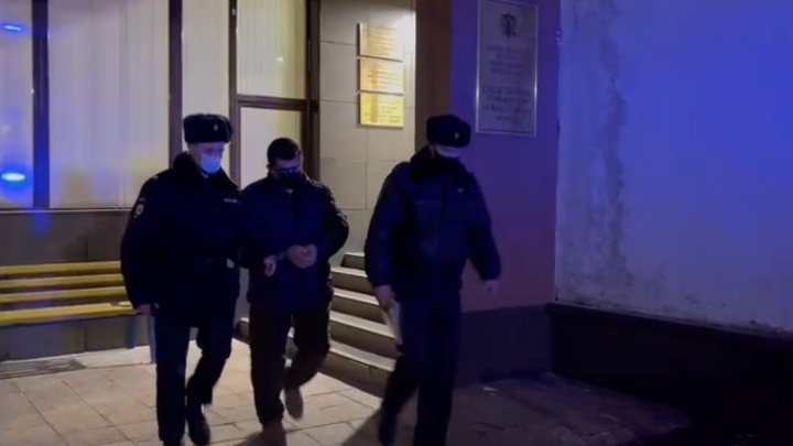 Во Владимире решается вопрос о помещении директора ООО «ИМПЭКС» в изолятор