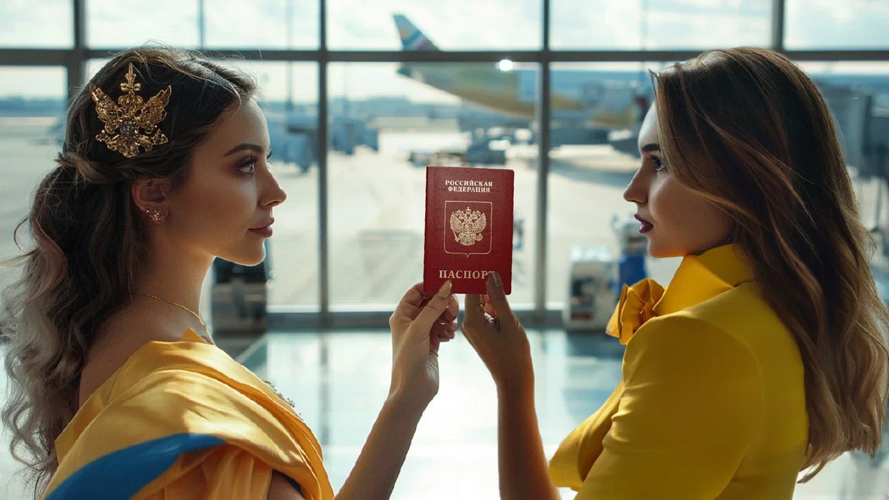 Данила Поперечный бежал в США. После вернулся в Россию и матом объяснил, как тут хорошо