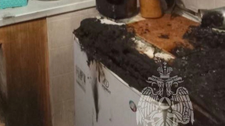 Житель Самарской области хотел приготовить ужин, но погиб