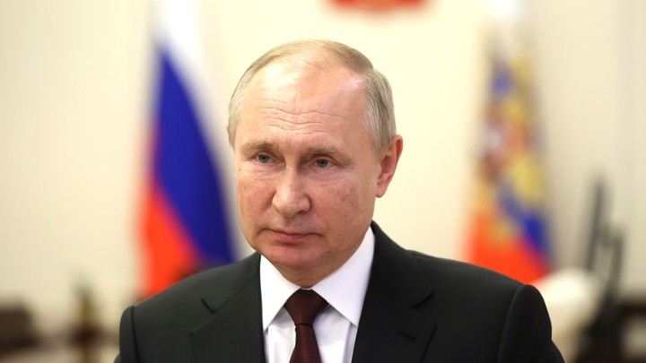 Путин и Пашинян очень по-разному поздравили работников органов нацбезопасности с их праздником