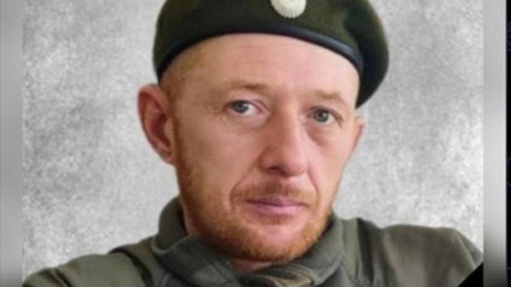 В зоне СВО на Украине геройски погиб житель Ростовской области