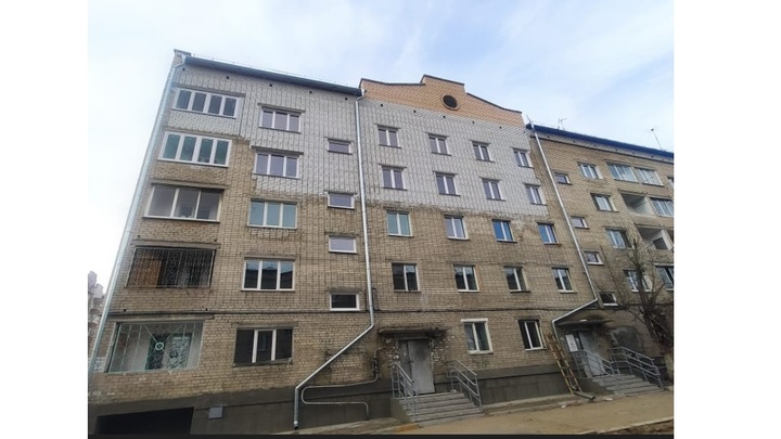 Реставрацию дома, пострадавшего от взрыва газа в Антипихе, проведет «Читаоблгаз»