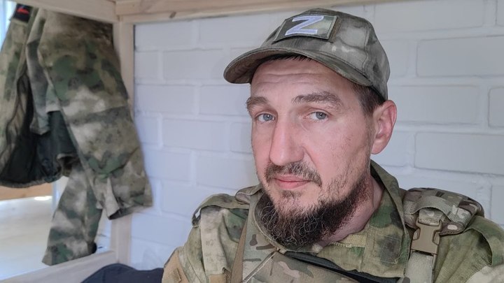 Запад испугался того, что сам создал на Украине: Русский боец предрёк большой замес