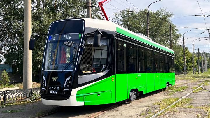 С 10 августа в Челябинске действует новое билетное меню проезда в общественном транспорте