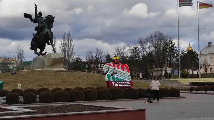 На фоне слухов о провокациях молдавская оппозиция бьет тревогу - в Приднестровье должен быть мир