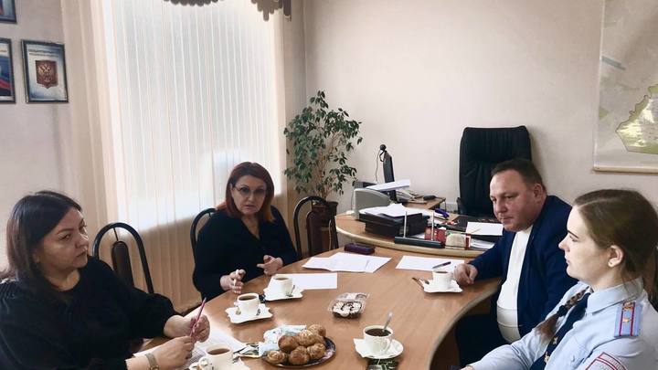 Детский омбудсмен Болтенко рассказала о судьбе оставленного в новосибирской больнице мальчика