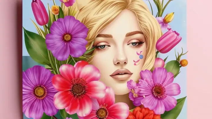 Поздравления на 8 Марта. Открытки. Стихи. Короткие поздравления своими словами