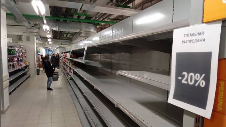 Великая перезагрузка мира началась. План сдал экс-сотрудник Pfizer