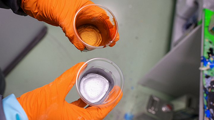 Довольно сложно, но легко: в Китае создали протез руки, который готов к трудоёмким процессам