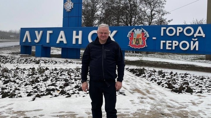 Это и моя боль: Депутат Госдумы Олег Иванинский высказался об обстрелах Луганска