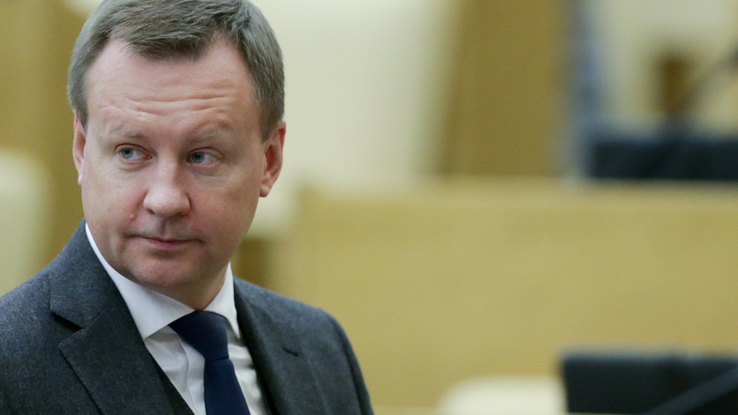 Вороненков убит за то, что слишком много говорил Вороненков убит за то, что слишком много говорил