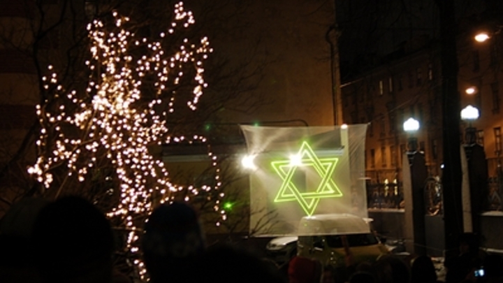 Самые мрачные времена: Еврокомиссия зафиксировала рост антисемитизма в Европе