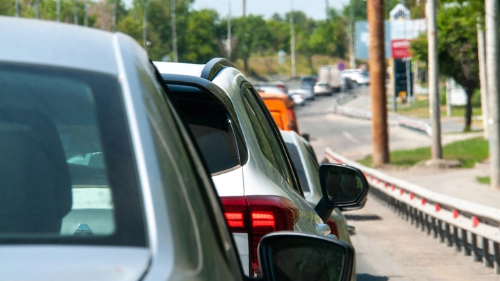 В Горячем Ключе на час закроют трассу М-4 Дон